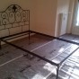 LETTO UNA PIAZZA E MEZZO